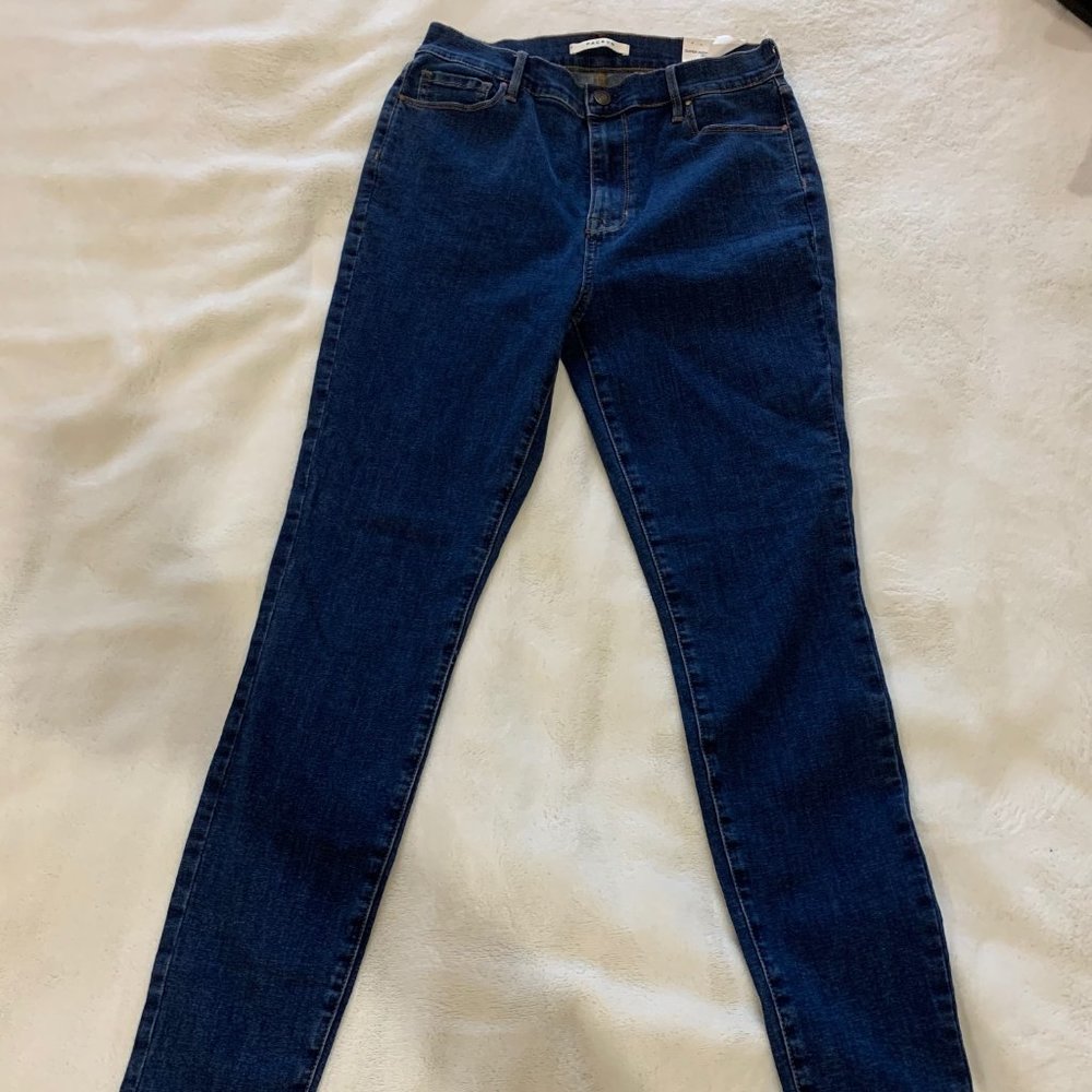 PacSun Super HIgh Rise Jegging